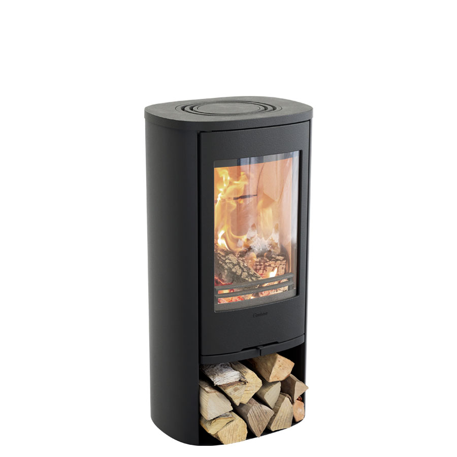 Wood burning stove Contura 810 Style
