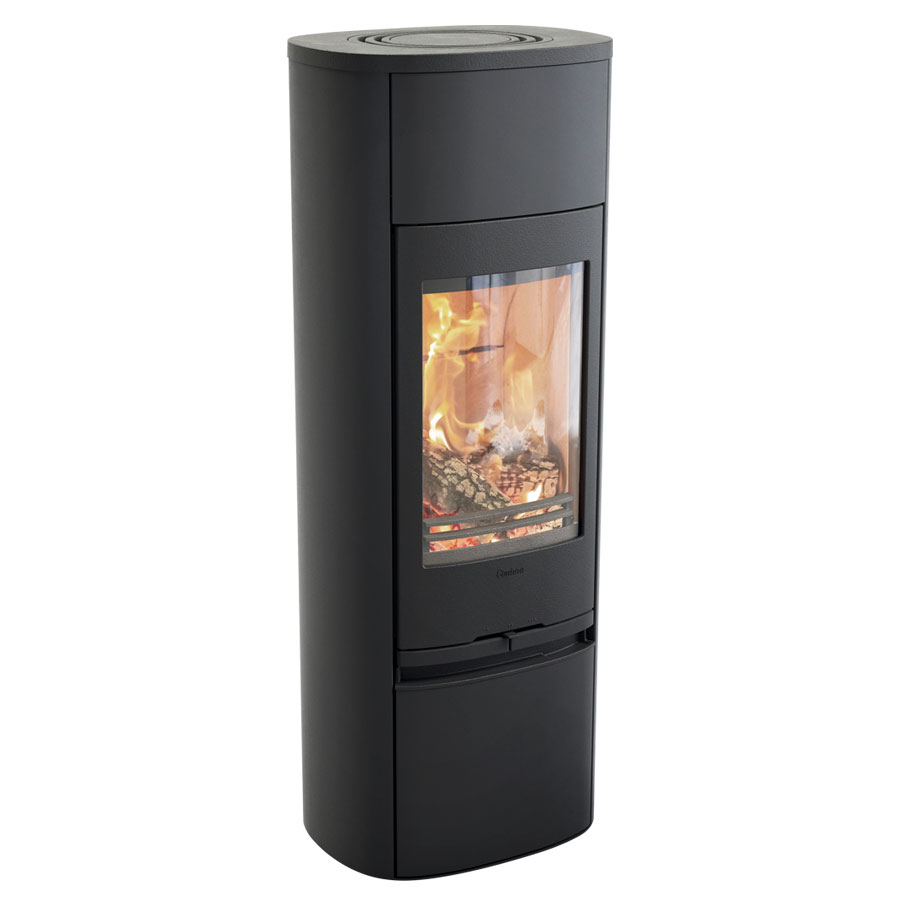Wood burning stove Contura 890 Style