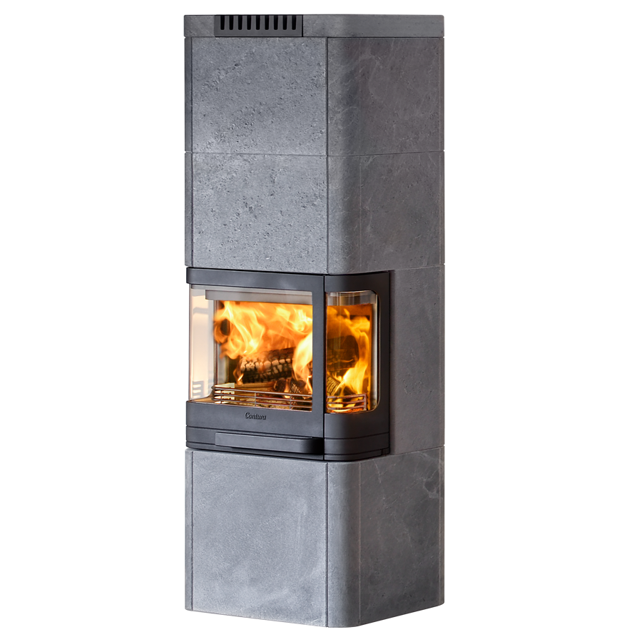 Specksteinofen Contura 26T