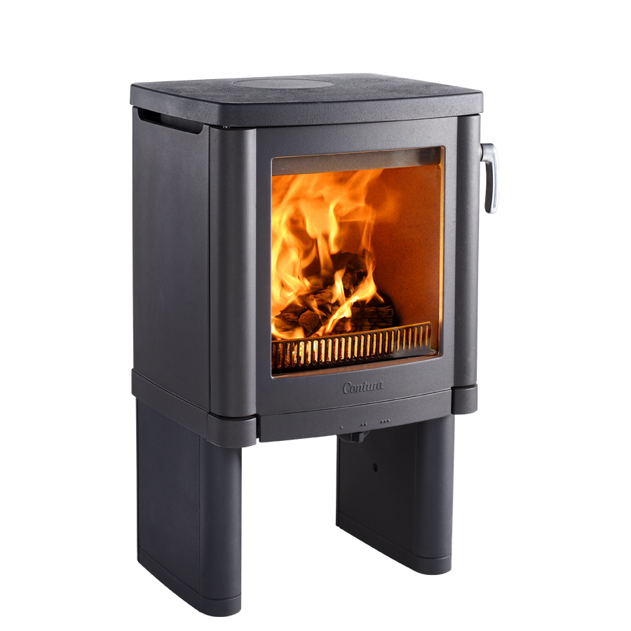 Contura 52')
