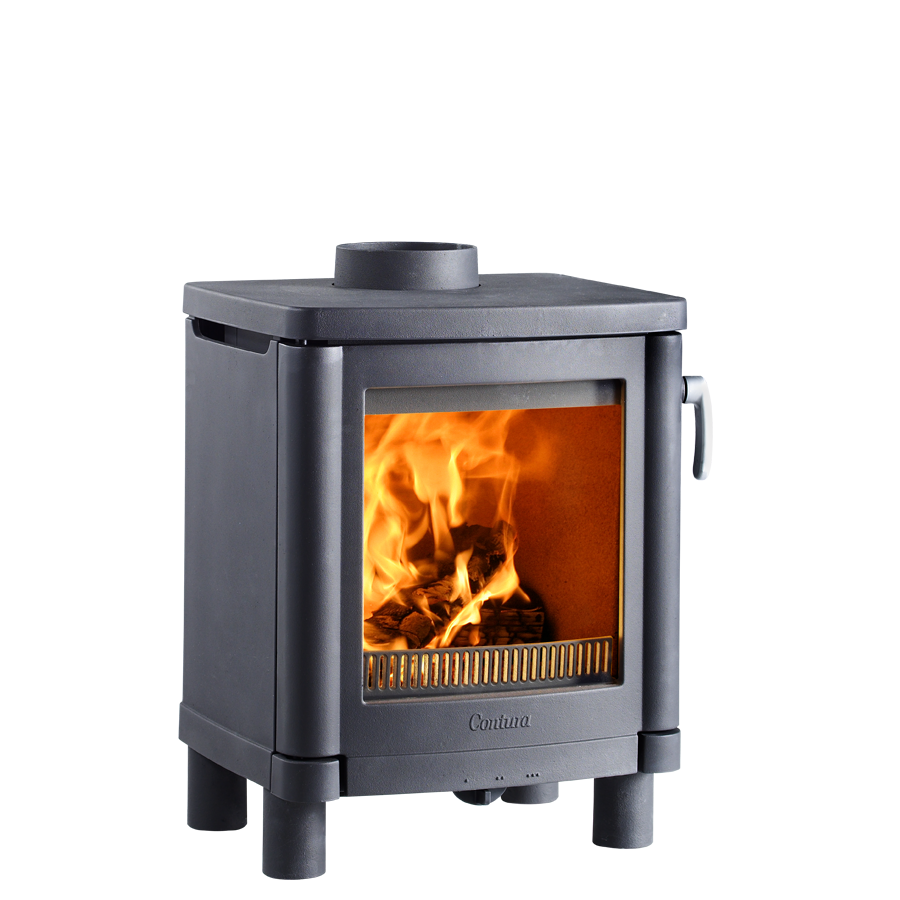 Contura 51L, negro