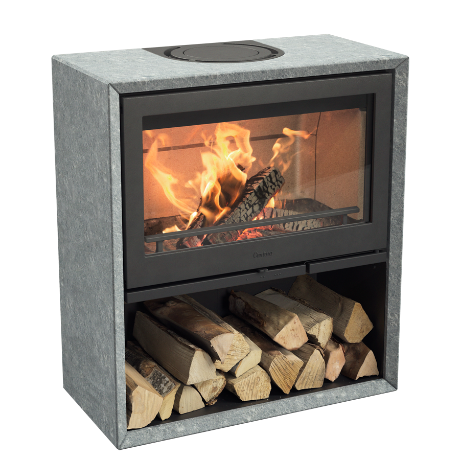 Contura 320T')