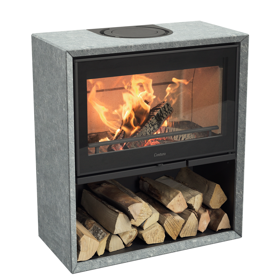 Contura 320TG