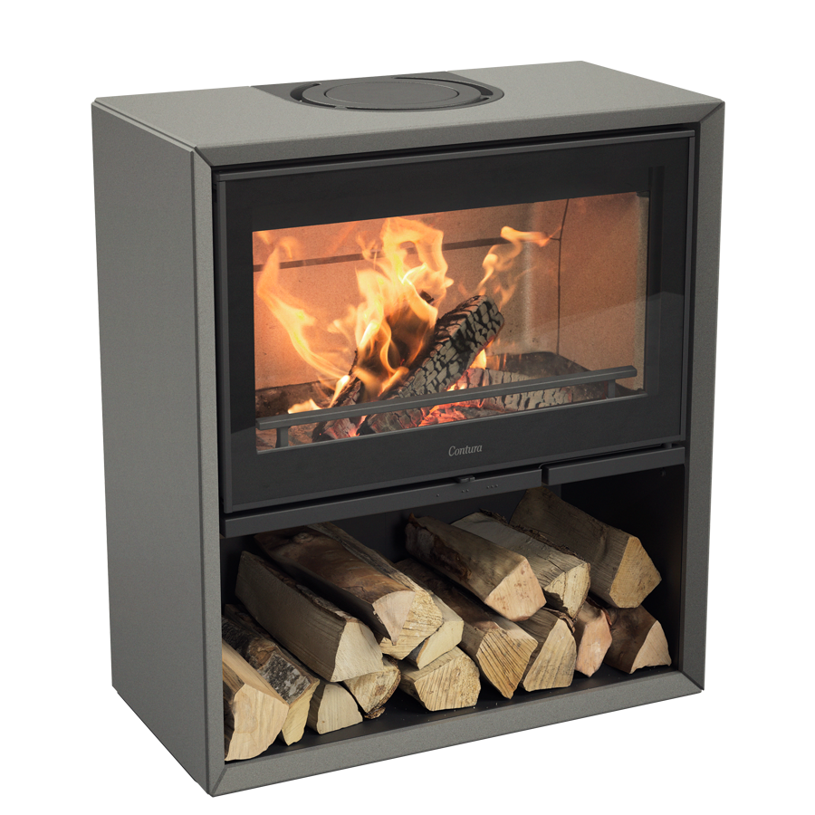 Contura 320AG')