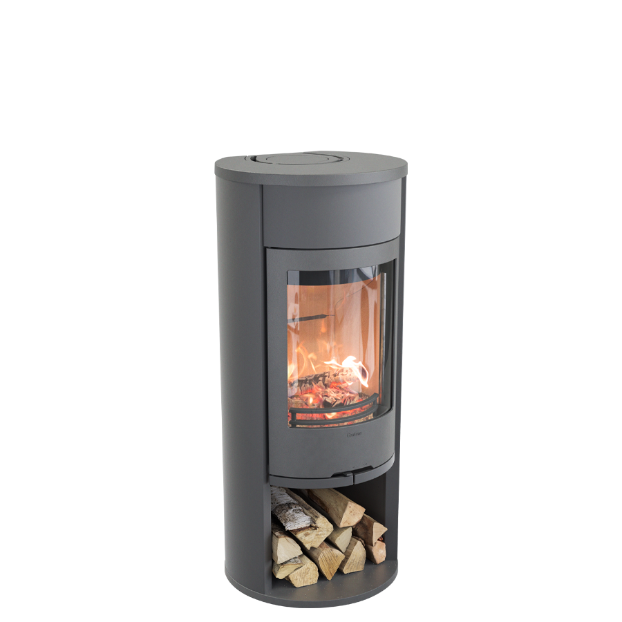 Contura 610 Style, grau