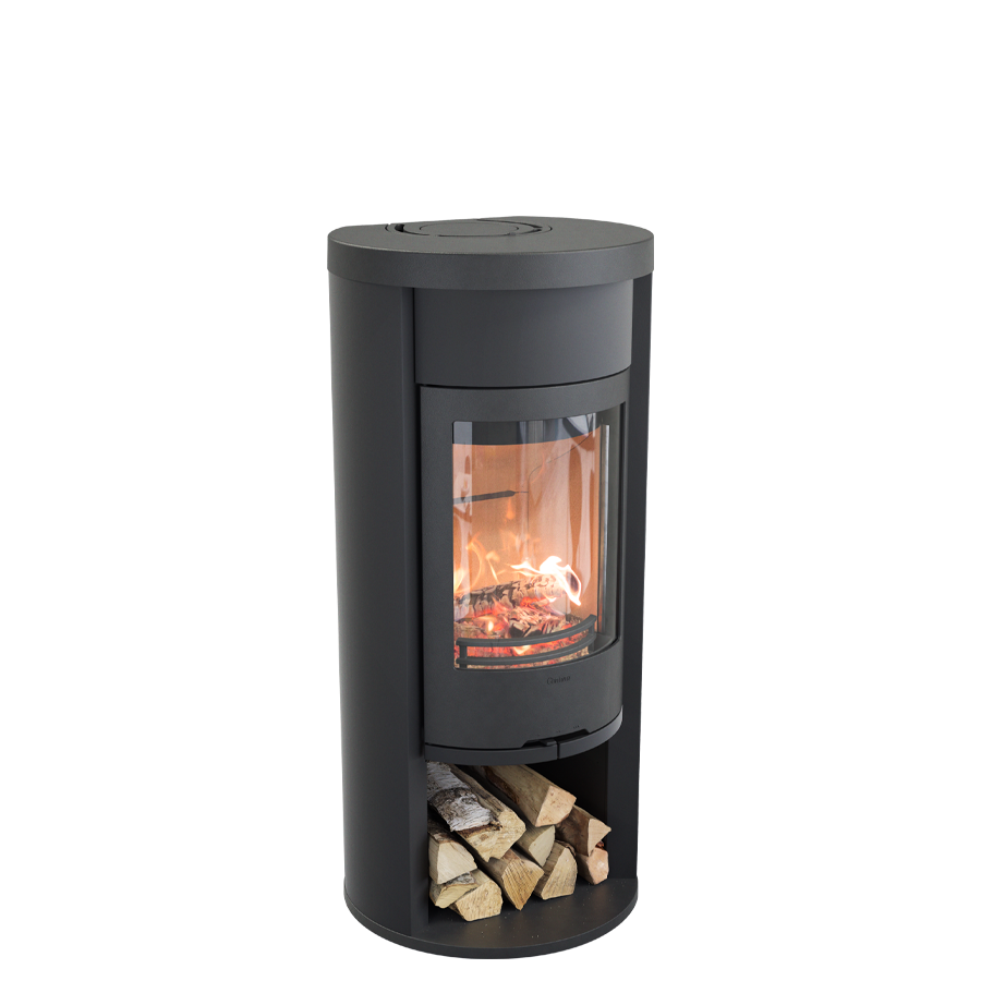 Contura 620 Style, black