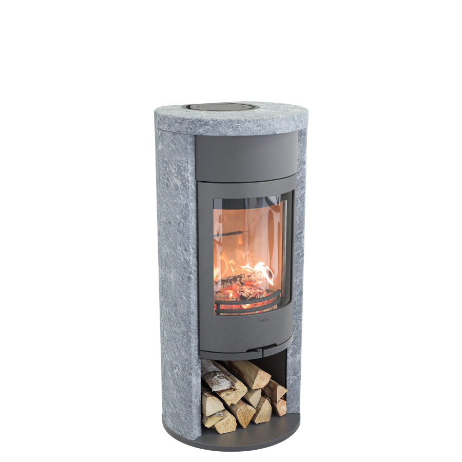 Contura 620T Style, peitelevy