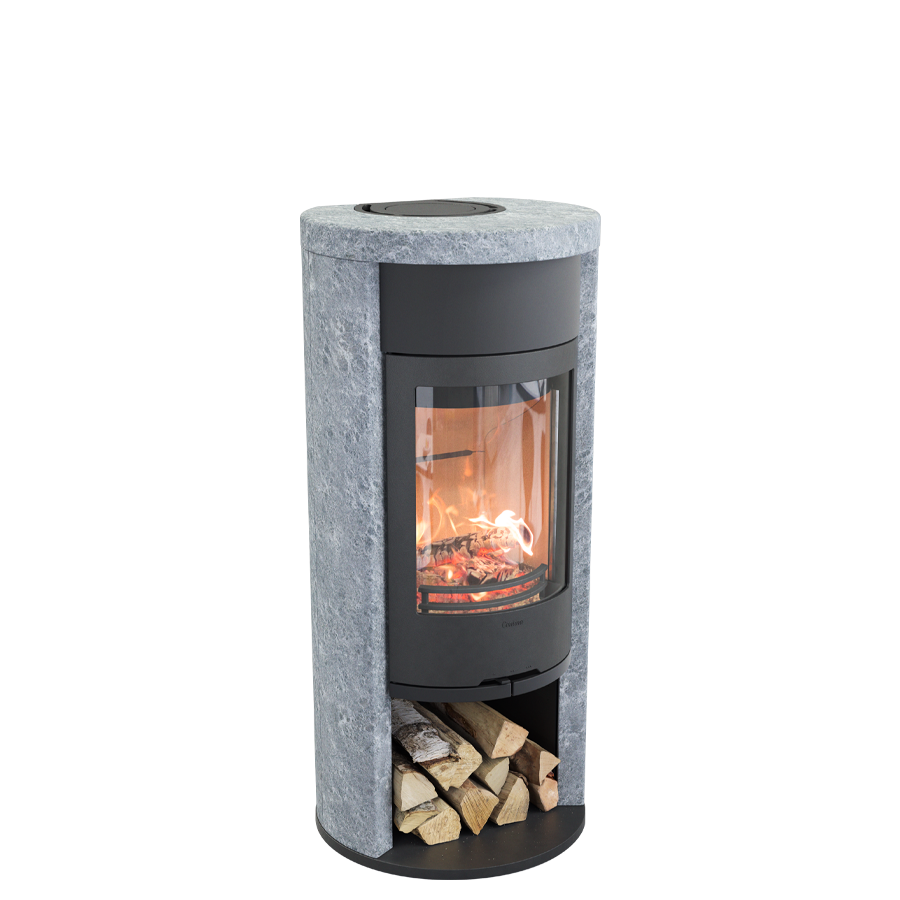 Contura 620T Style, peitelevy
