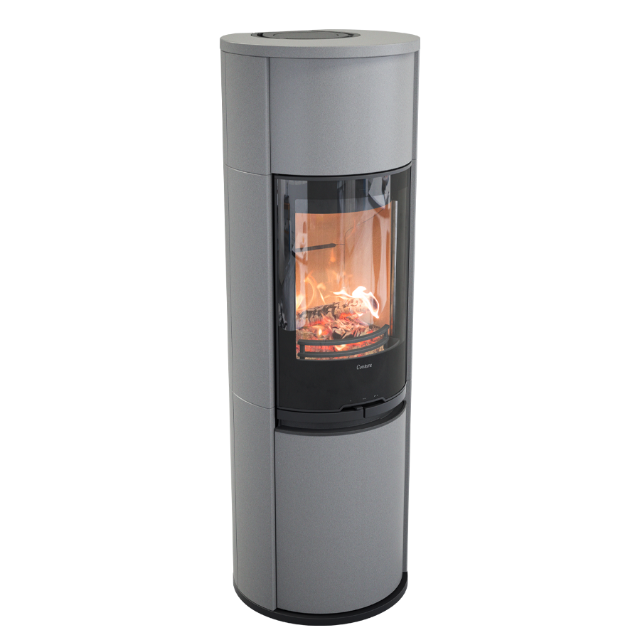 Contura 690AG Style, artstone