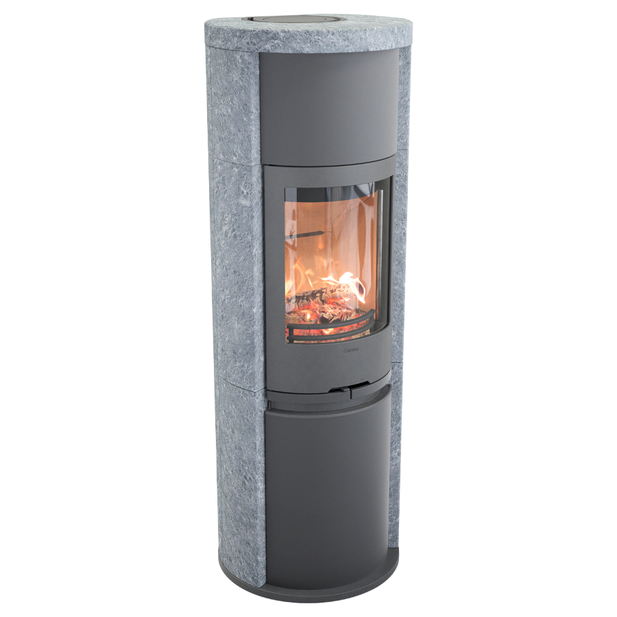 Contura 690T Style, gris