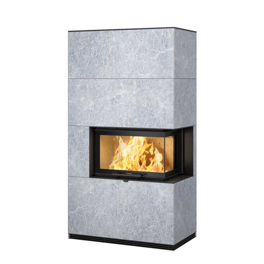 Contura i41T (right)