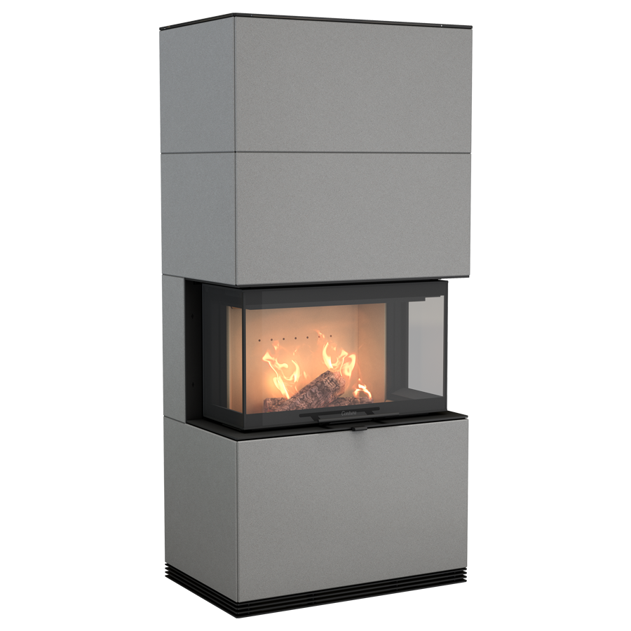 Contura i51A Artstone Naturel