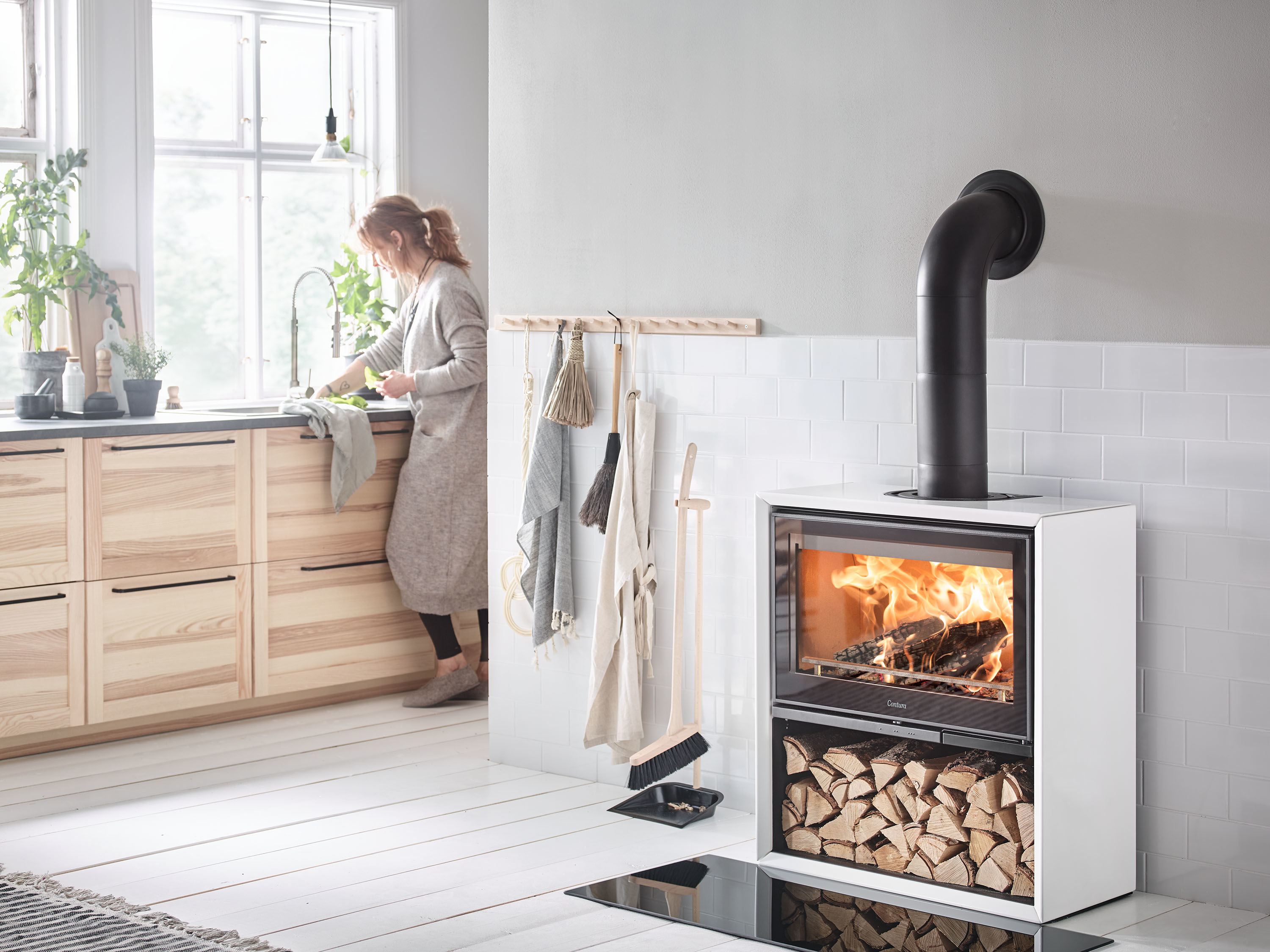 Peisovn Contura 310G