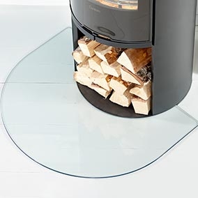 Contura Floor protection