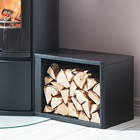 Contura Casier à bois