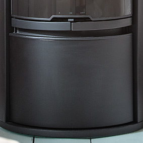 Contura Puutilan ovi