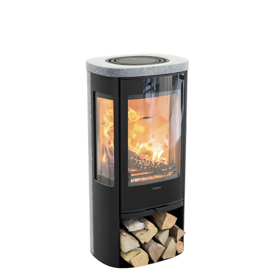 Contura 856TG Style')