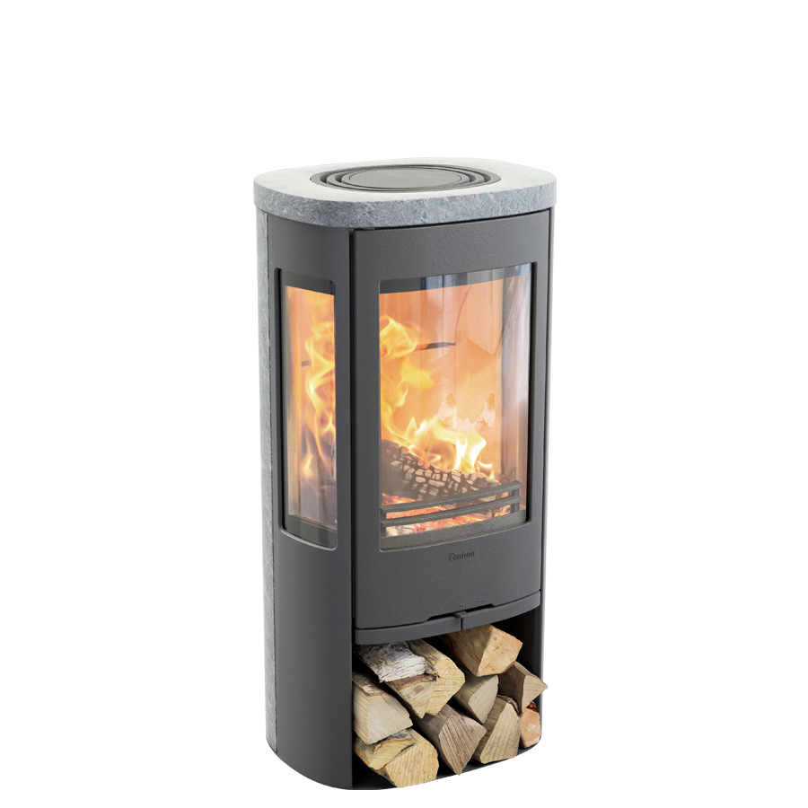 Contura 856T Style, grey