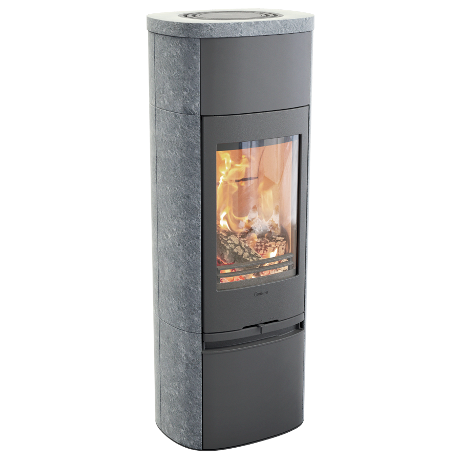 Contura 890T Style, gris