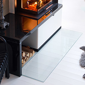 Contura Floor protection