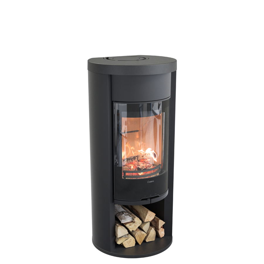 Contura 620G Style, noir
