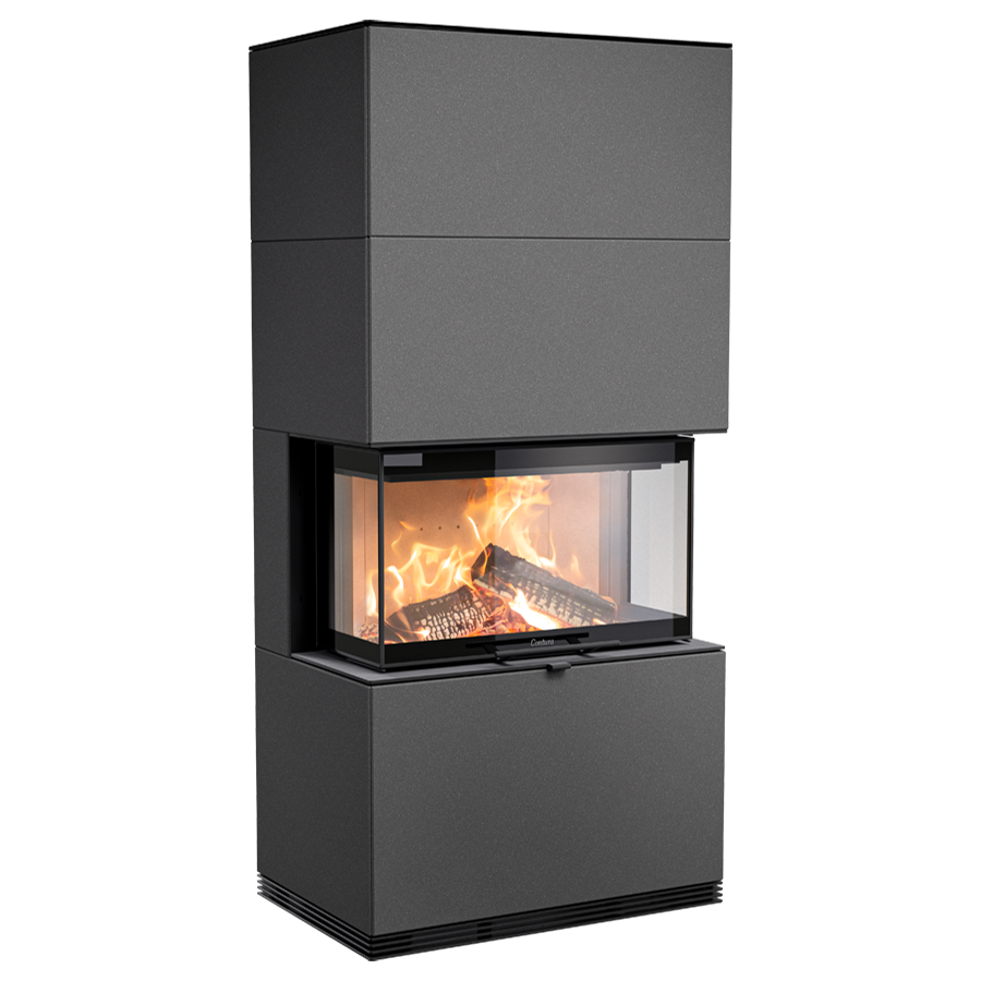 Contura i51A, Artstone Anthracite