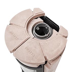 Contura Powerstone