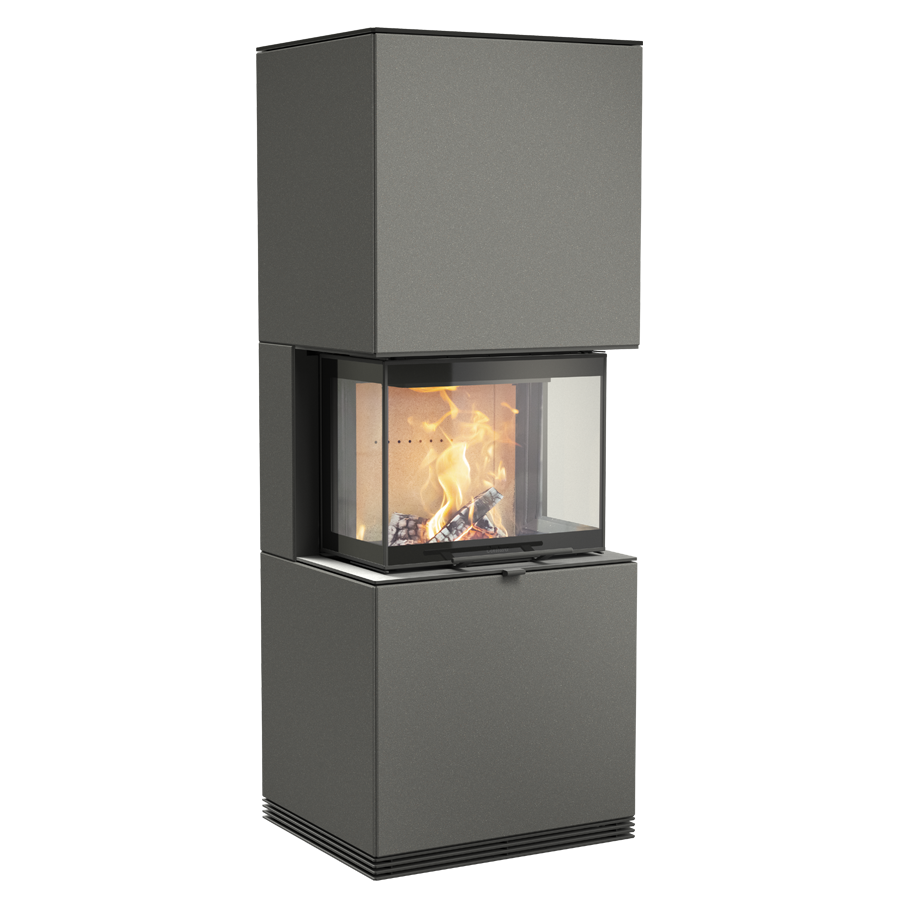 Contura i61A Anthracite
