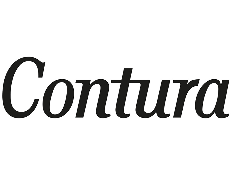 Contura logo