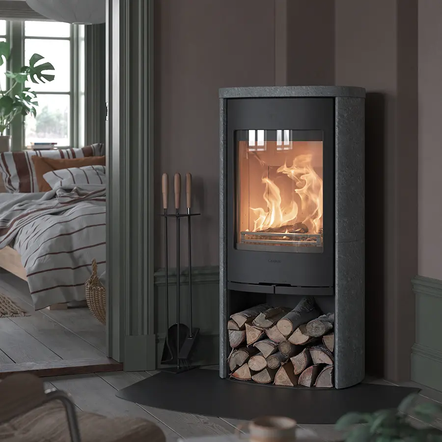 Contura 920T Black