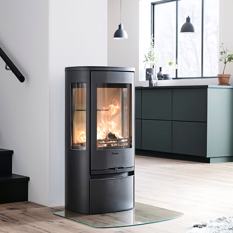 Contura 800 Style kaminöfen