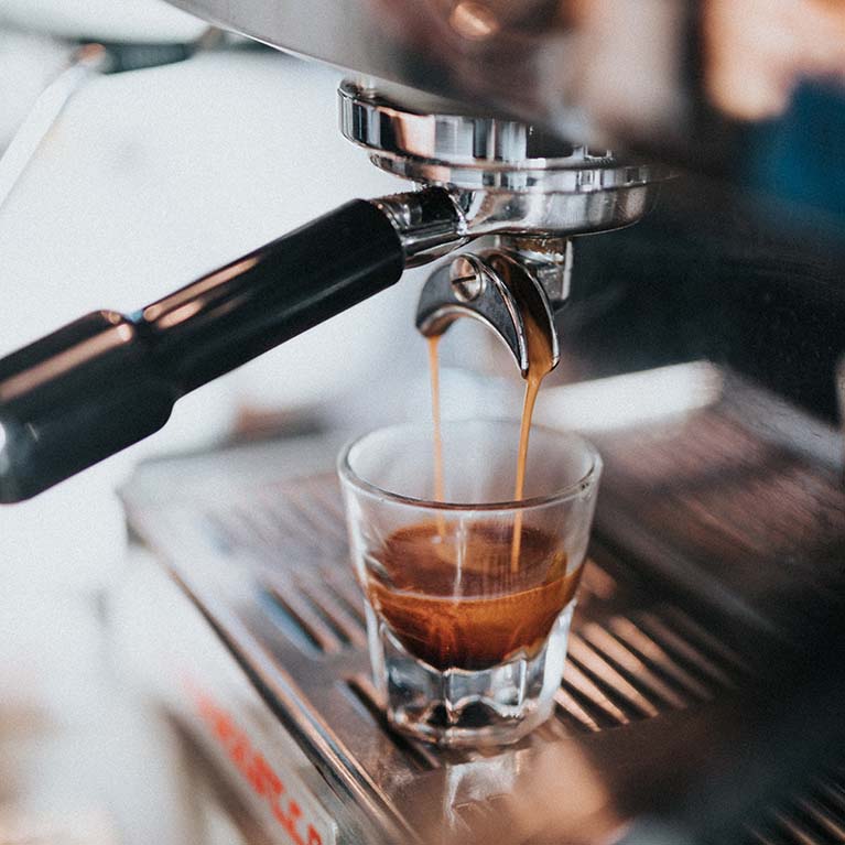 Espresso