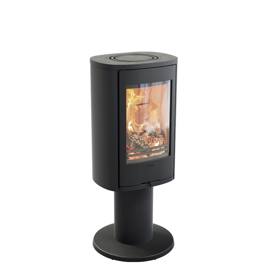 Wood burning stove Contura 870 Style