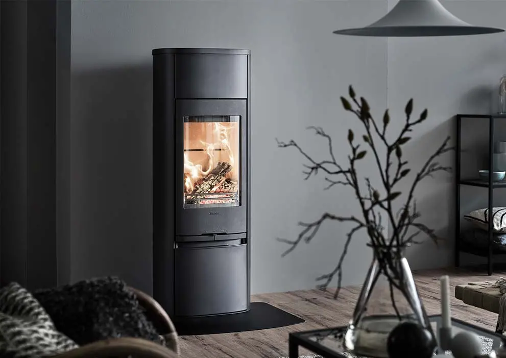 Select your Contura stove