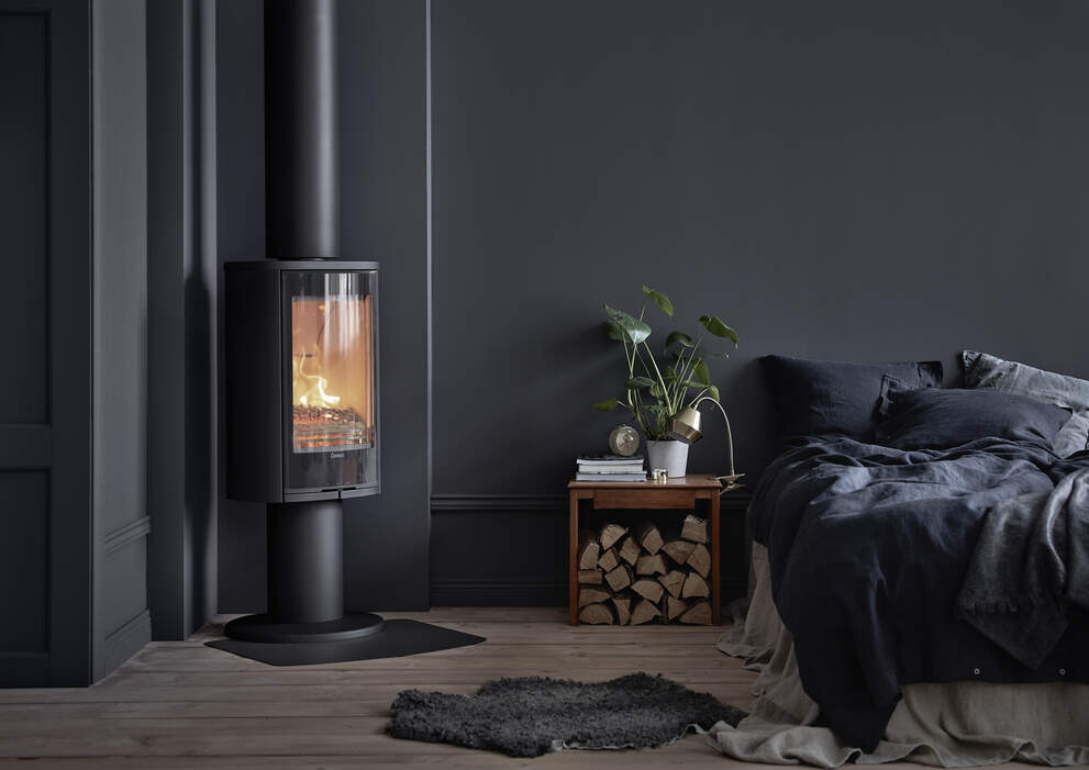 Contura_i5_insert_cheminee