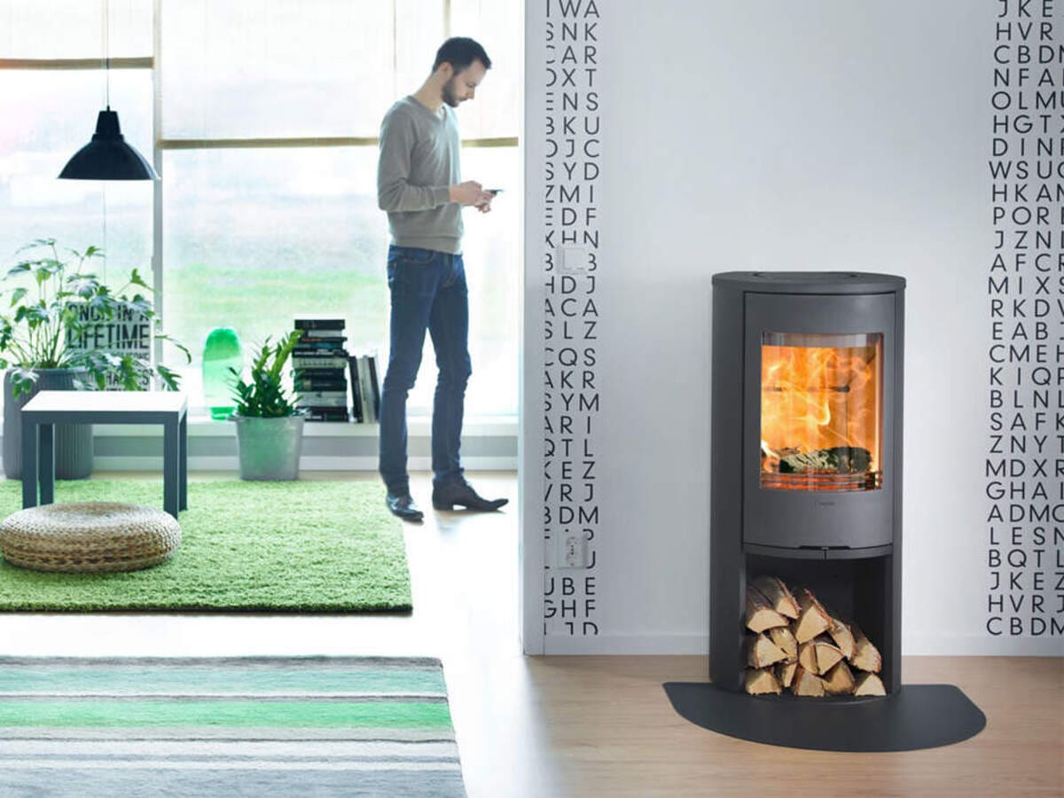 Contura_i5_insert_cheminee