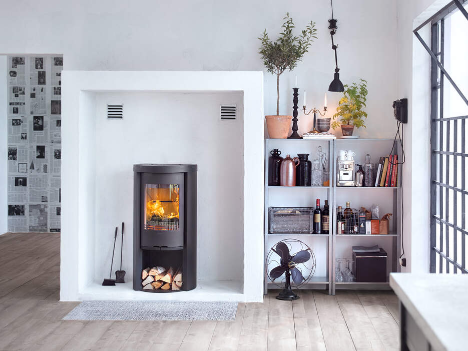 Contura_i5_insert_cheminee