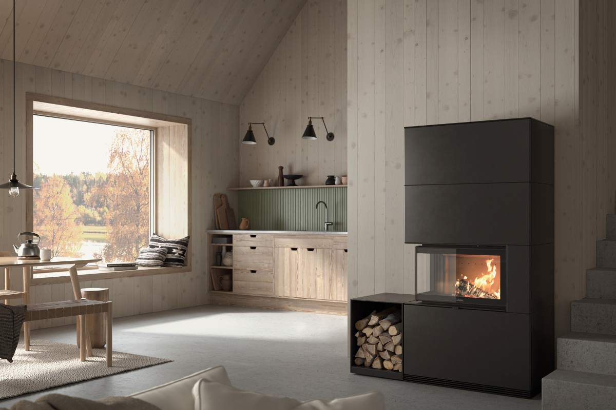 Contura_i5_insert_cheminee