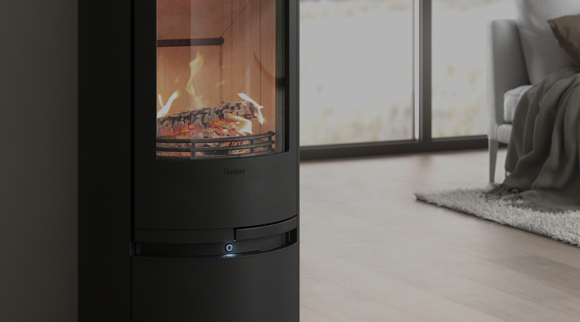 Contura Connect 510