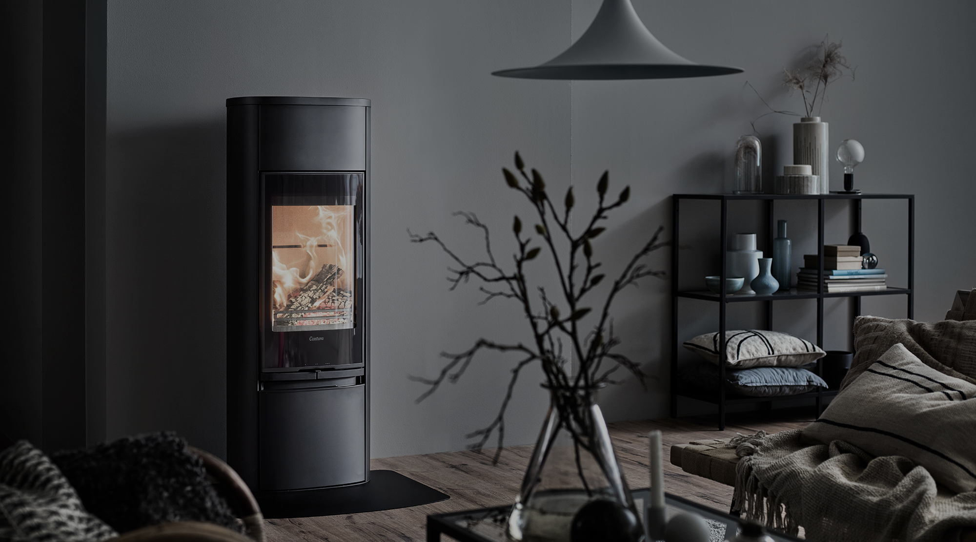 Contura 890 Style