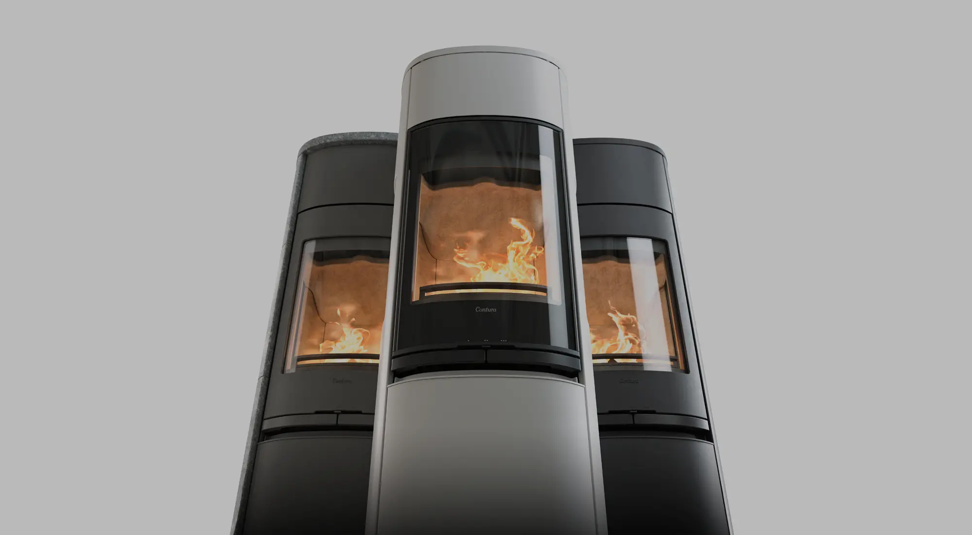 Contura 900 Style serien