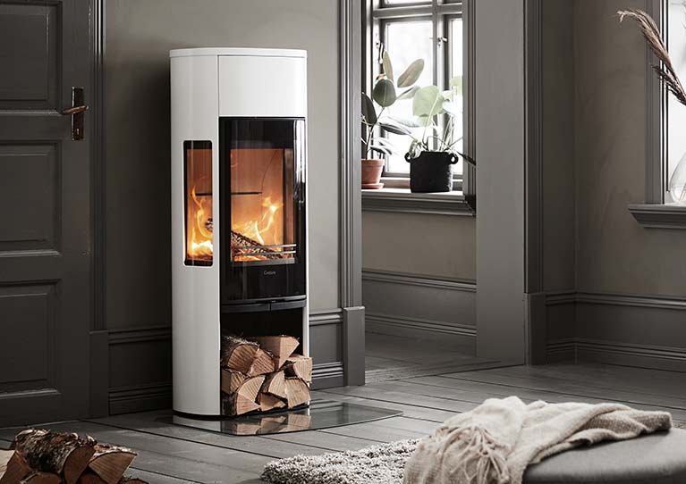 Contura 896g braskamin