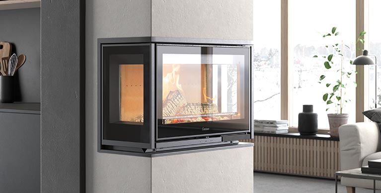 Contura i8G COSI