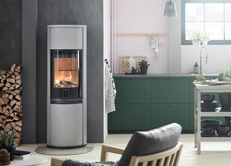 Kaminofen Contura 690AG Style