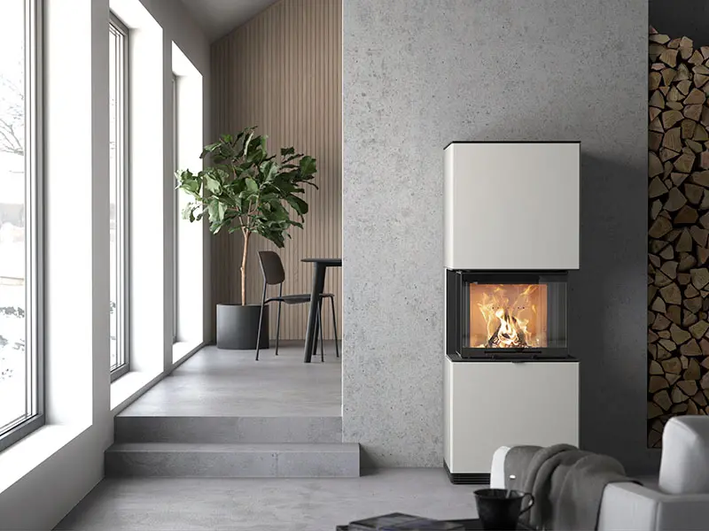 Contura i61A white