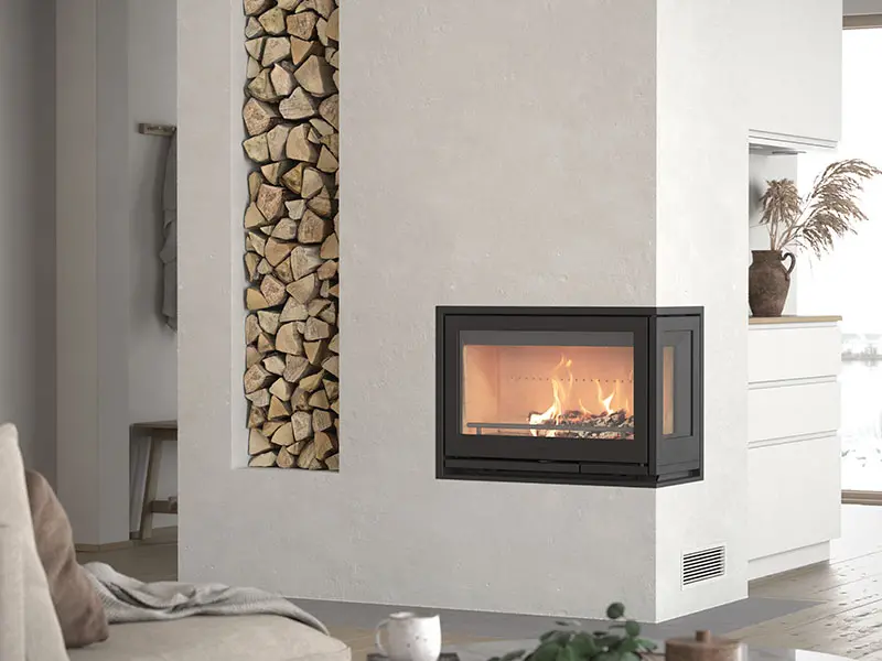 Contura i8 Cosi