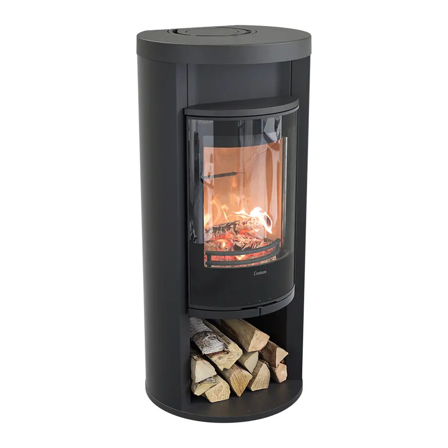 Contura 620G Style in black