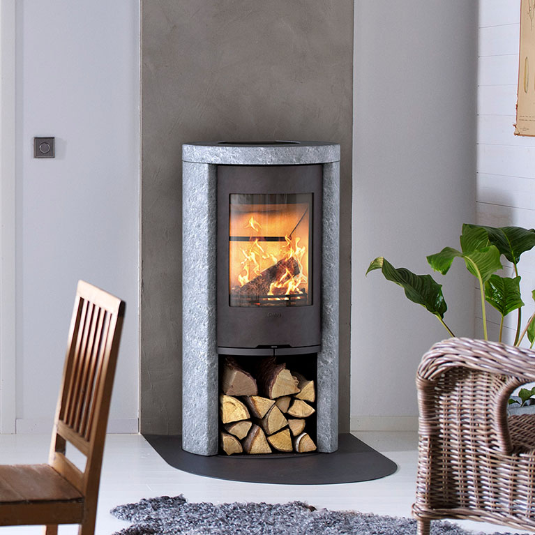Contura 520T Style
