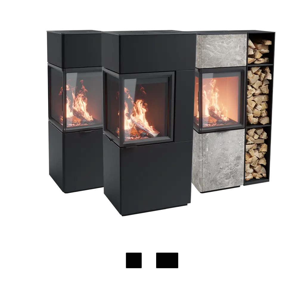 Contura 400 Serie