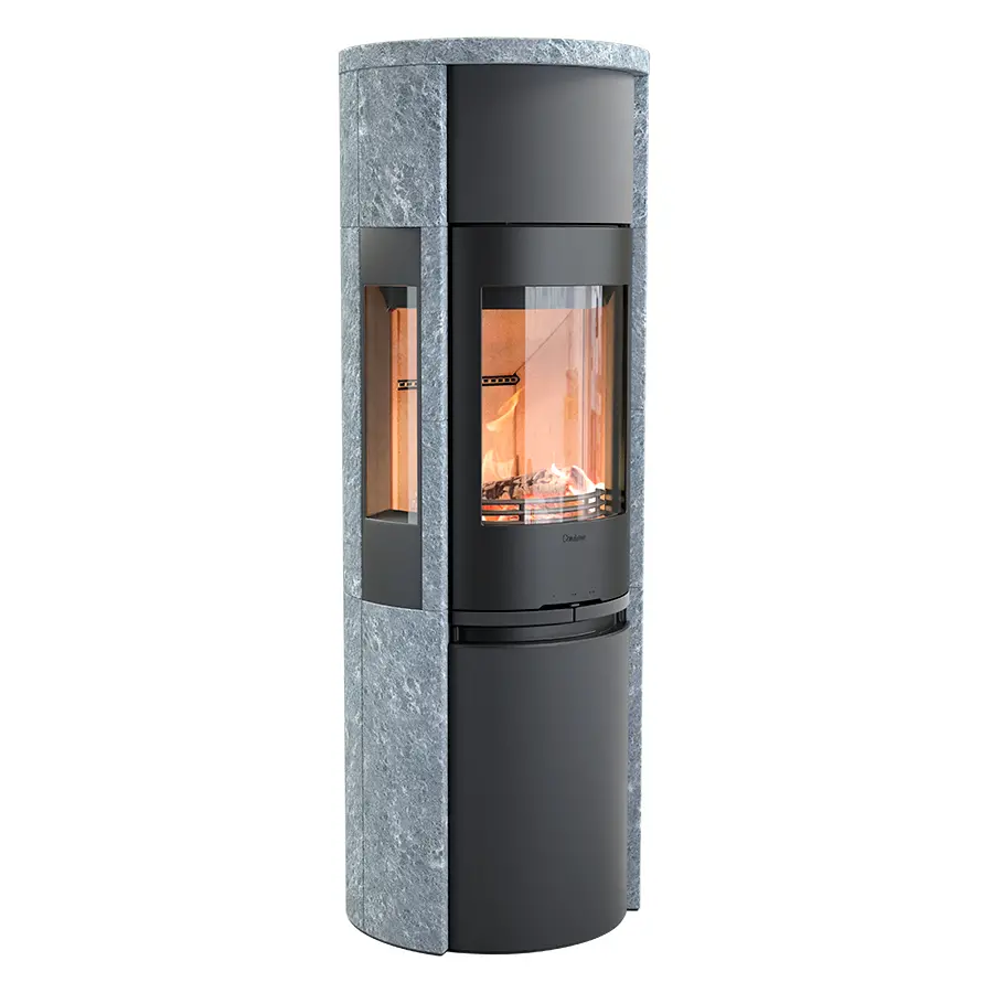 Contura 596T Style